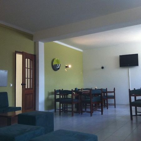 Apartamentos Olhos Do Mar Albufeira Luaran gambar