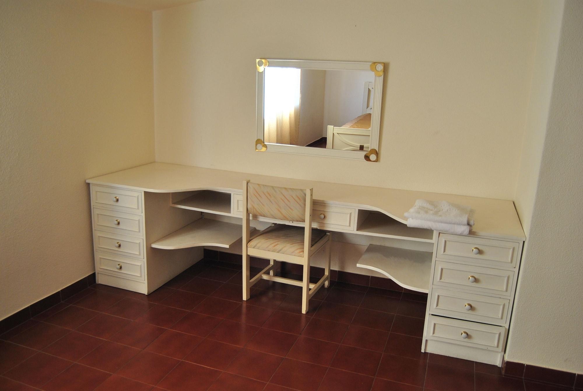 Apartamentos Olhos Do Mar Albufeira Luaran gambar