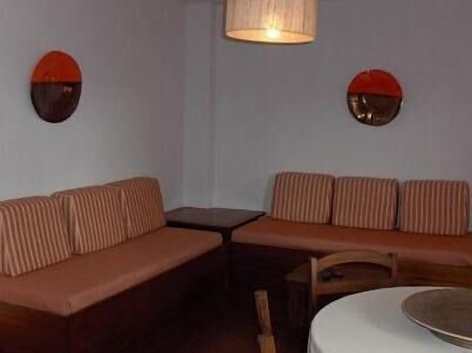 Apartamentos Olhos Do Mar Albufeira Luaran gambar