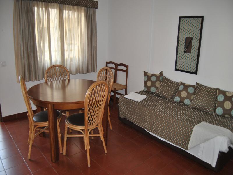 Apartamentos Olhos Do Mar Albufeira Luaran gambar