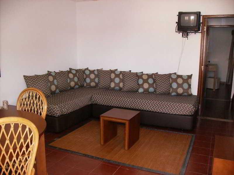Apartamentos Olhos Do Mar Albufeira Luaran gambar